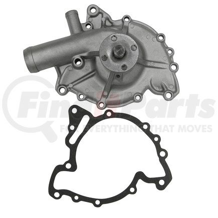 1301430 by GMB - Engine Water Pump