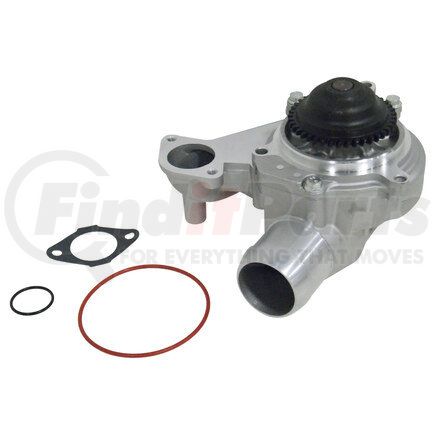 130-2030AH by GMB - Engine Water Pump with Housing