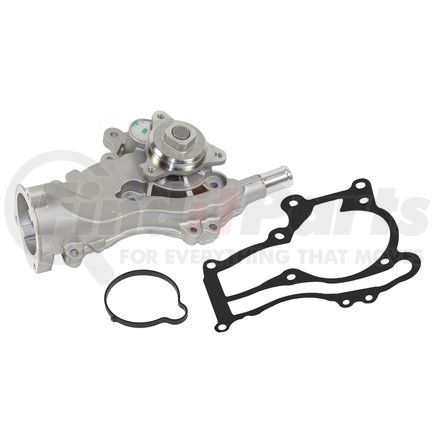 130-3100 by GMB - Engine Water Pump