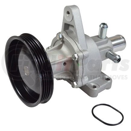 130-3110 by GMB - Engine Water Pump
