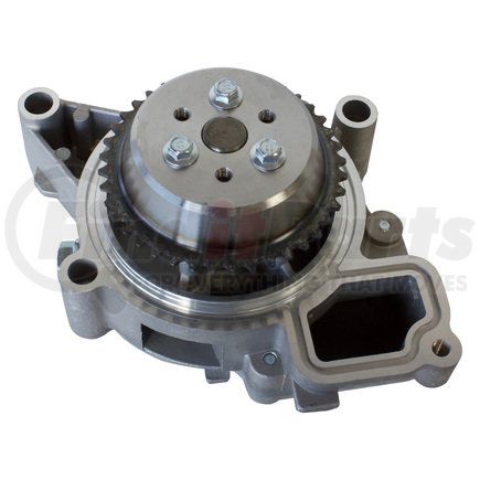 130-7350AH by GMB - Engine Water Pump with Housing
