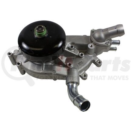 130-7340AT by GMB - Engine Water Pump with Thermostat and Housing