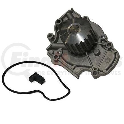 135-1280 by GMB - Engine Water Pump