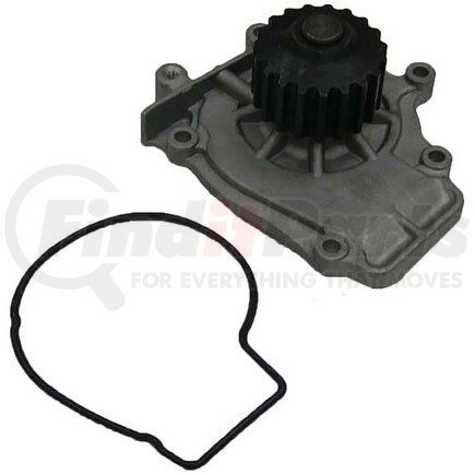 135 1290 by GMB - Engine Water Pump