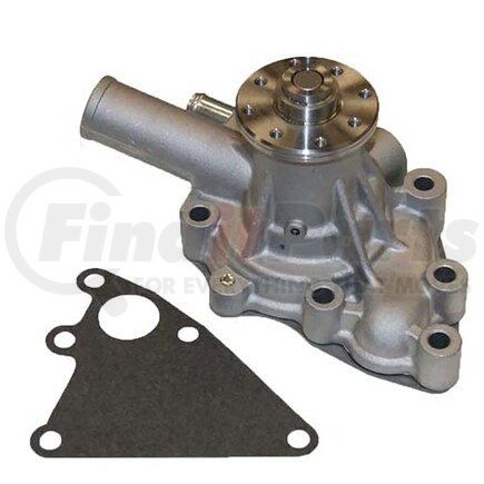 140-1200 by GMB - Engine Water Pump