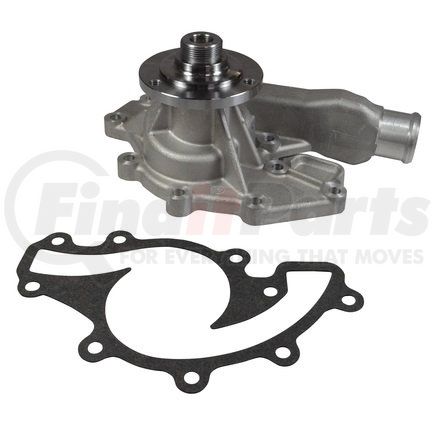 1442001 by GMB - Engine Water Pump