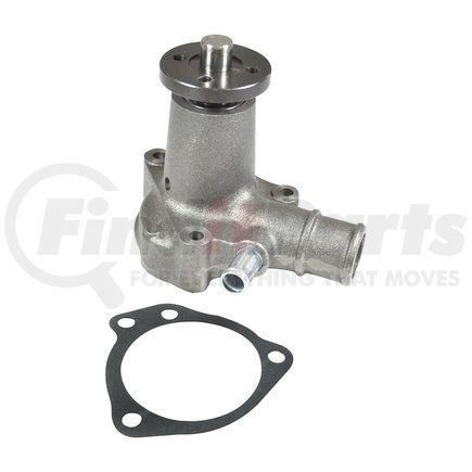 145-1200 by GMB - Engine Water Pump