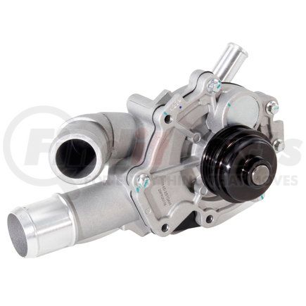145-2510AH by GMB - Engine Water Pump with Housing