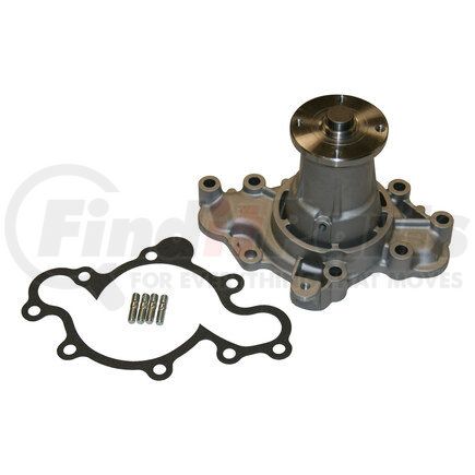 145-2125 by GMB - Engine Water Pump