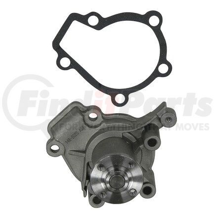 146-2020 by GMB - Engine Water Pump