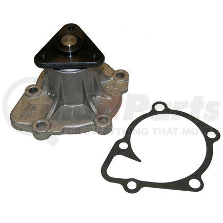 146-7340 by GMB - Engine Water Pump