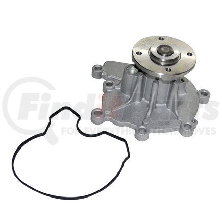 146-7350 by GMB - Engine Water Pump