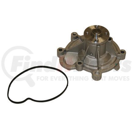 1471040 by GMB - Engine Water Pump