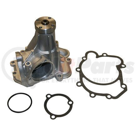 1472010 by GMB - Engine Water Pump