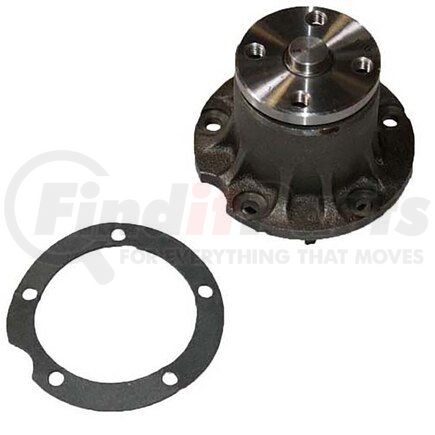 Water Pump Cp9299 Ls Bellhousing, Bolt Size For Chevrolet Express 1500