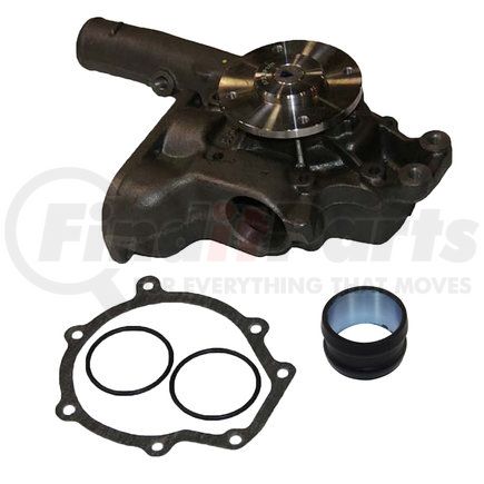 GMB 1472290 Engine Water Pump HD Engine Water Pump
