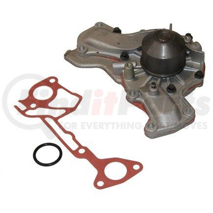 1481400AH by GMB - Engine Water Pump with Housing