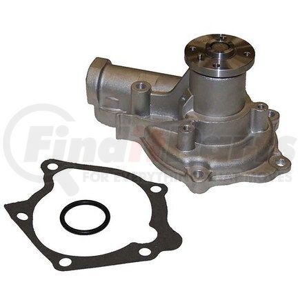 148-1480 by GMB - Engine Water Pump