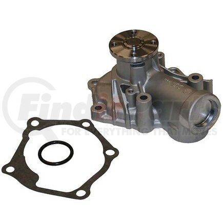 148-1780 by GMB - Engine Water Pump