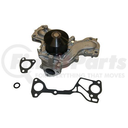 148-1790AH by GMB - Engine Water Pump with Housing