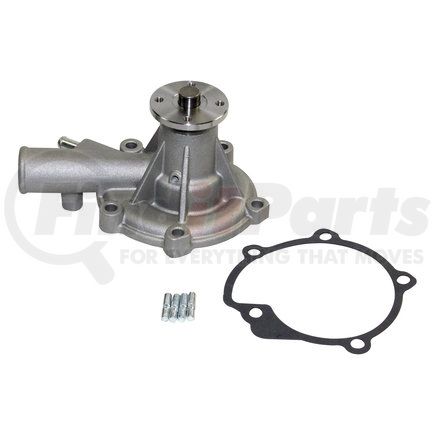 148-2130 by GMB - Engine Water Pump