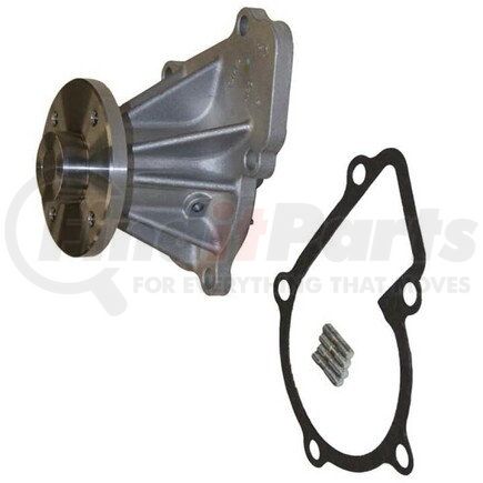 150-1400 by GMB - Engine Water Pump