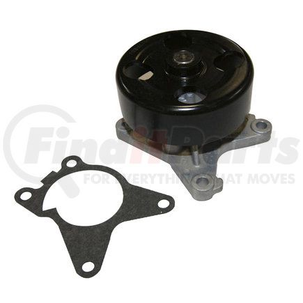 1502010 by GMB - Engine Water Pump