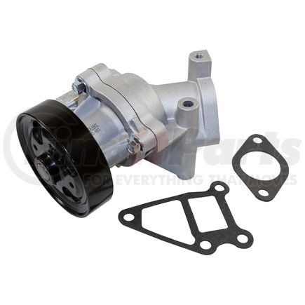 1502340AH by GMB - Engine Water Pump with Housing