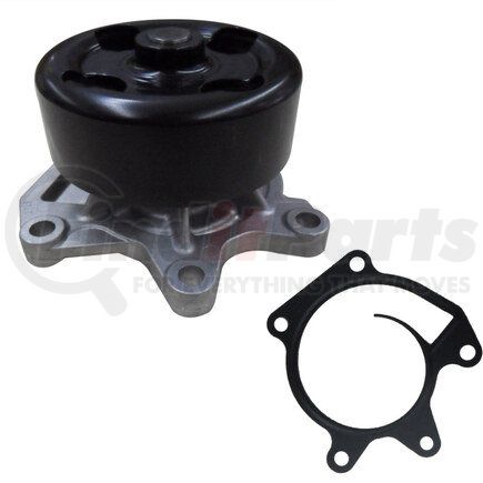 150-2440 by GMB - Engine Water Pump