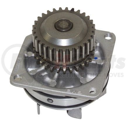 150-2550 by GMB - Engine Water Pump