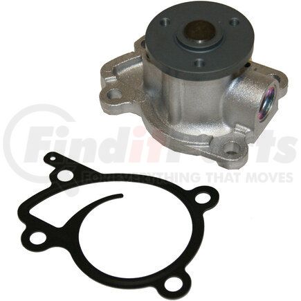 150-2450 by GMB - Engine Water Pump