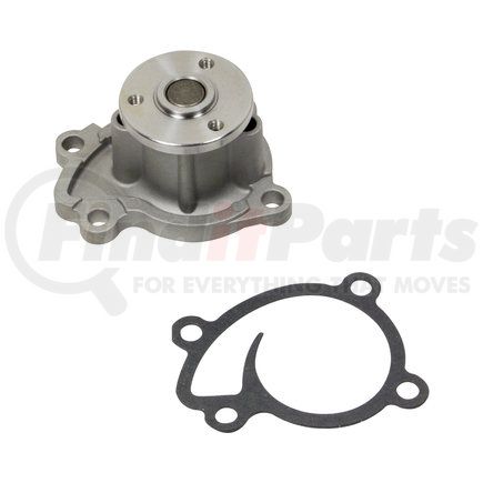 150-2460 by GMB - Engine Water Pump