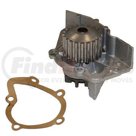 156-2120 by GMB - Engine Water Pump