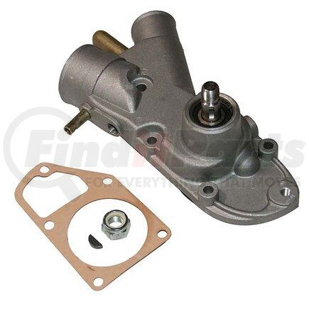 1562010 by GMB - Engine Water Pump
