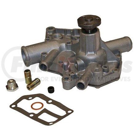 157-1030 by GMB - Engine Water Pump