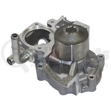 160-2110 by GMB - Engine Water Pump