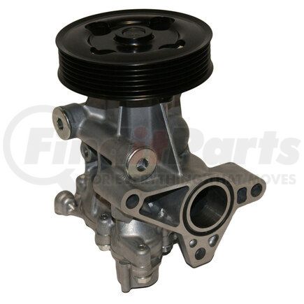 165-2100 by GMB - Engine Water Pump