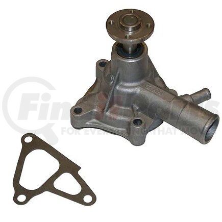 1701030 by GMB - Engine Water Pump