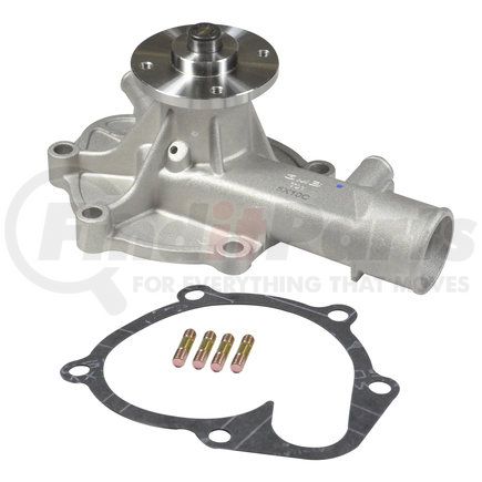 170-1310 by GMB - Engine Water Pump