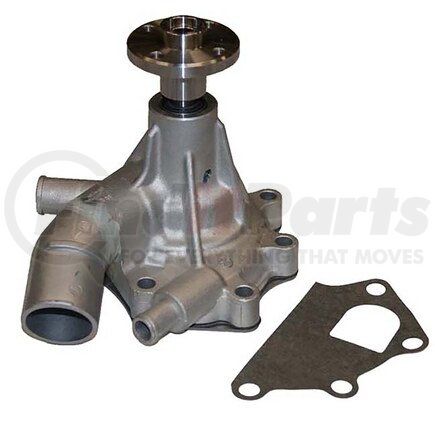 170-1220 by GMB - Engine Water Pump
