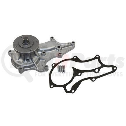 170-1640 by GMB - Engine Water Pump