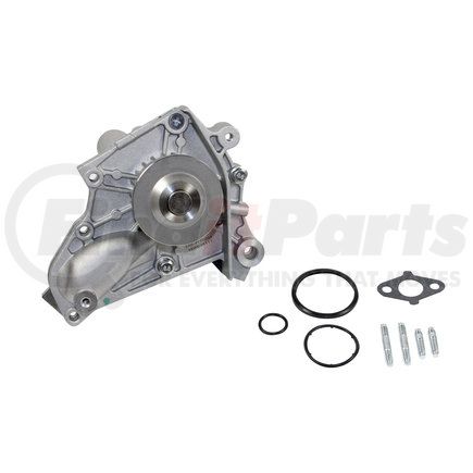 170-1770AH by GMB - Engine Water Pump with Housing