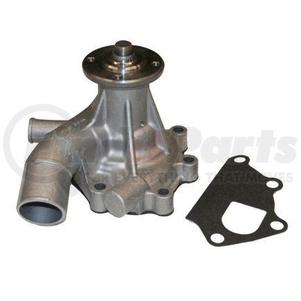 170-1880 by GMB - Engine Water Pump