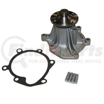 1701990 by GMB - Engine Water Pump