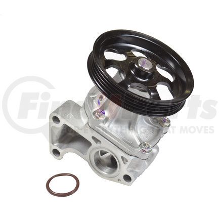 170-1930AH by GMB - Engine Water Pump with Housing