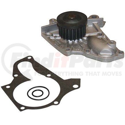GMB 1702107 Engine Water Pump Engine Water Pump