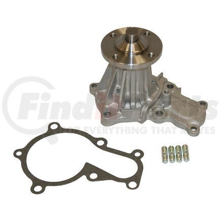 170-2110 by GMB - Engine Water Pump