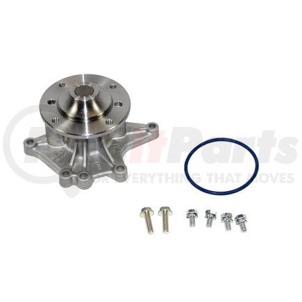 170-2400 by GMB - Engine Water Pump