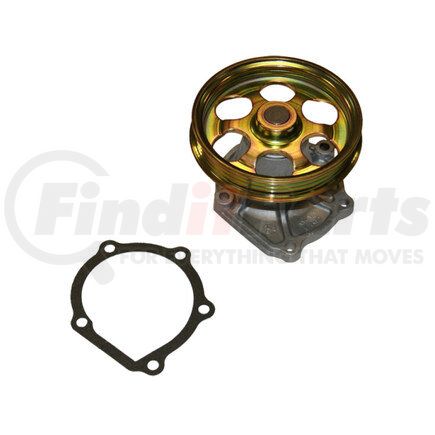 1702420 by GMB - Engine Water Pump