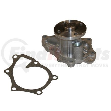 170-2470 by GMB - Engine Water Pump